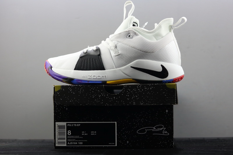 Super max Nike PG 2 EP 5(98% Authentic quality)